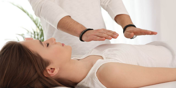 Imagen de Cuáles son los beneficios del Reiki y para qué sirve esta práctica