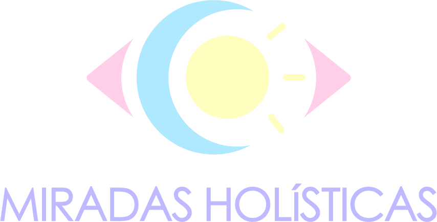 logo Miradas Holísticas
