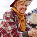 Imagen de Convivir con animales mejora la salud física y emocional de los adultos mayores