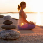 Imagen de Qué le pasa a tu cerebro cuando rezas o meditas