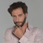 Imagen de Luciano Cáceres contó la experiencia mística que vivió después de la muerte de su madre