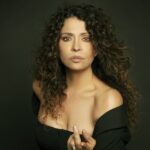 Imagen de Patricia Sosa contó la particular razón por la que es vegetariana