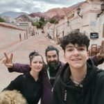 Imagen de De Santa Fe a Alaska: el viaje narrado en primera persona