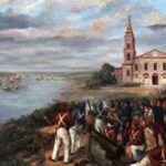 Imagen de El otro combate de San Lorenzo