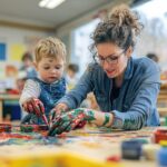 Imagen de Las razones por las que no está bien llenar de actividades la agenda de los chicos