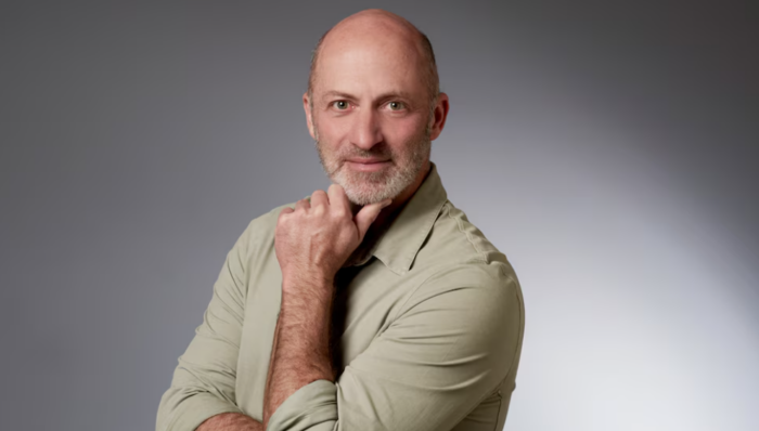 Imagen de Estanislao Bachrach: “Meditar es como ir al gimnasio para el cerebro”