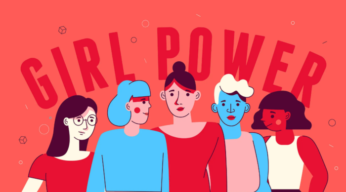 Imagen de Mujeres argentinas que tenés que conocer