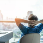 Imagen de Microdescansos: el hábito que mejora la productividad y reduce el estrés